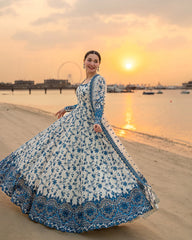 Lawn - Faiza Saqlain - Aya Luxury 26 - JEHONA Faiza Saqlain